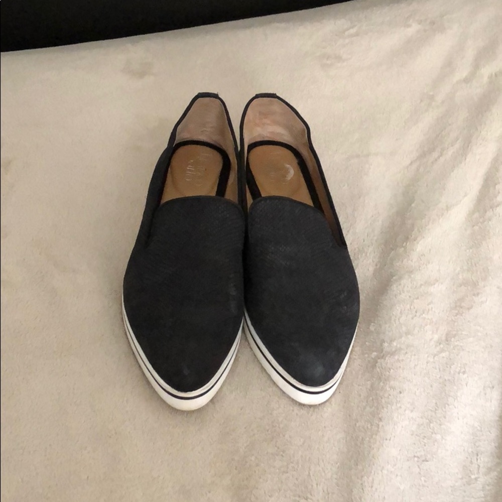 Size 7 shoes